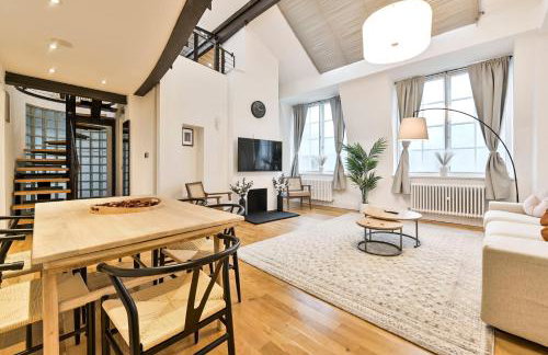 Light and Airy Central London Apartment - Foto 1