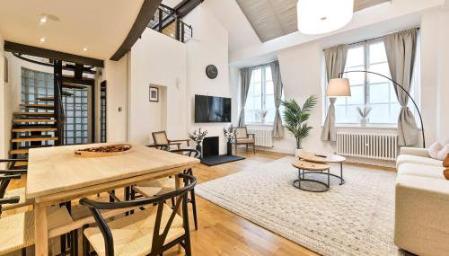 Light and Airy Central London Apartment - Foto 1