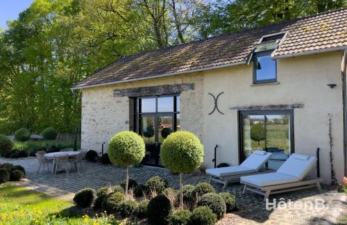 The Louis Aragon Cottage Exceptional Elegance - Foto 8