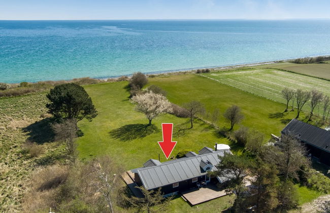 "Trajko" - 100m from the sea - Foto 1