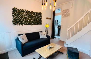 L’escale proche centre ville - Foto 2