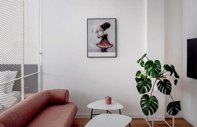 DeBlox living - Ben Avigdor - Foto 16