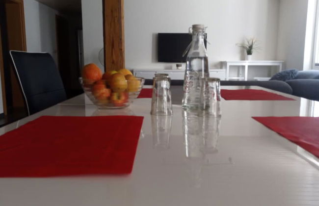 3 Bedroom Apartment at Lake Constance - Foto 11