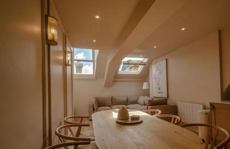Luxury Quayside Loft Sleeps 6 - Foto 27