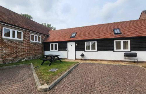 4 Abbey View, Battle East Sussex - Foto 1