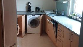 Beautiful apartment with lots of space to relax - Foto 4