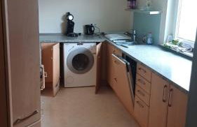 Beautiful apartment with lots of space to relax - Foto 4