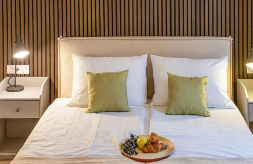 Holiday Home Botra Maria Luxury by Interhome - Foto 17