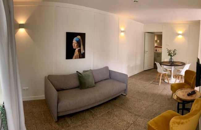 Die zwei Löwen Ferienwohnungen - Foto 43