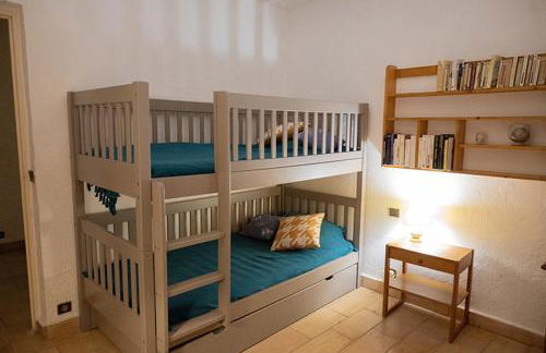 Grande Villa, Corse du Sud, Domaine privé de Cala Rossa - Foto 16