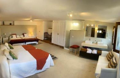 Finca Los Sauces-Rural House-Buenasbodas-Toledo - Foto 25