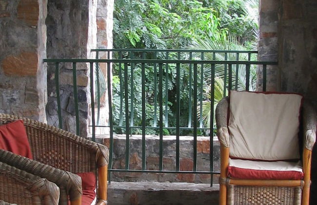 6 Bedroom Castle Siavonga min Four Guests - Foto 14