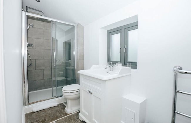 The Oak - Brand new Countryside 2 Bedroom Annex - From 165 Per Night - Foto 40