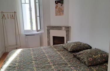 Appartement calme dans maisonnette - Foto 6