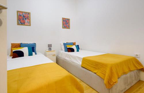 Bright 2bedroom apartment in Bonfim, 2 minutes from Campanhã, Porto city center - Foto 10