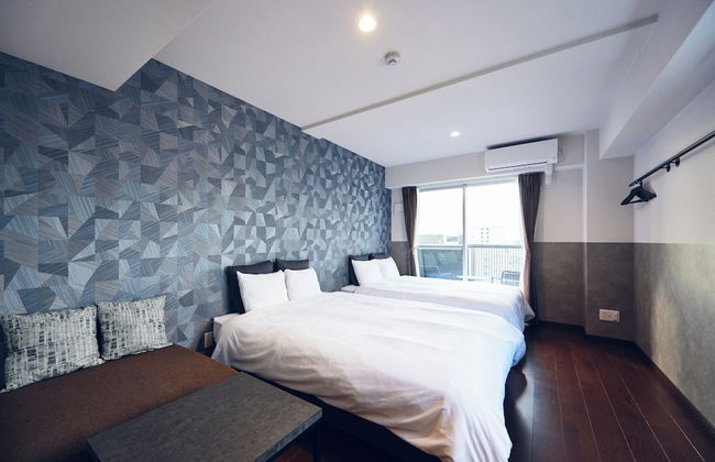 MONTANA WING YEBISU - Foto 1