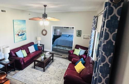 Boat & pet friendly-3 bedroom - Foto 3