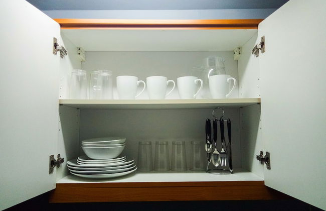 Forbes Park Area BGC - Foto 79