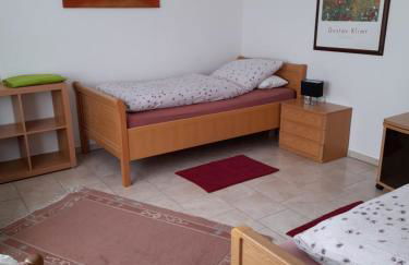 Gästehaus Atrico Haus 4 - Foto 17