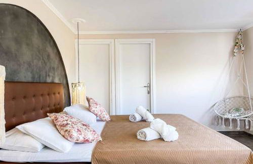 Villa De La Vita Alykes - Foto 45