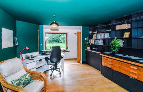 Manby Louth 5BR Home 3Bath Parking WiFi - Foto 30