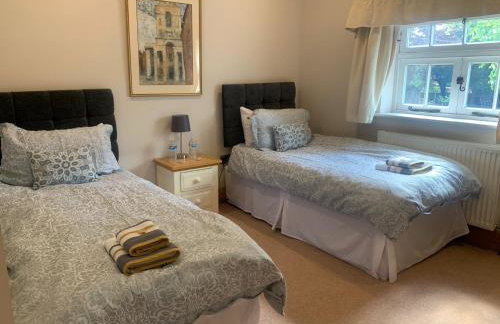 Piper Cottage, Bilbrough, York - Foto 19