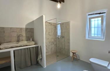 Cortijo MAMANGUEÑA PISCINA Y CUEVA - Foto 31