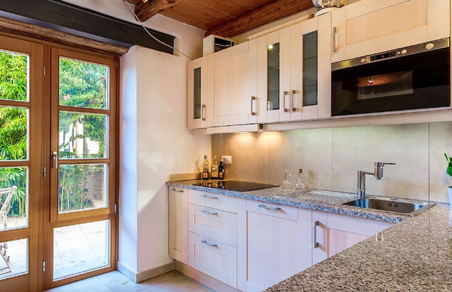 Beautiful Villa Consisting of two Houses With Private Pool, Near Pula and Beach - Foto 11