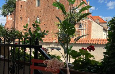 APARTAMENT CENTRUM - Foto 3