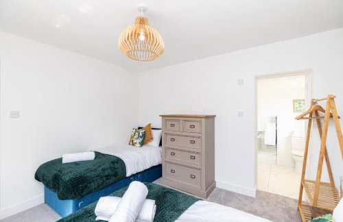 Westview Cottage bikes/chef/hot tub - Foto 43