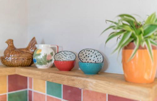 Perthi-Uchaf - Foto 13