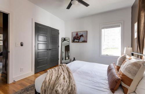 The Gambler - Pool Table Plus Rooftop with Firepit - Foto 60