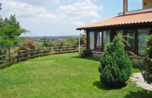 Agriturismo Montigliano - Foto 28