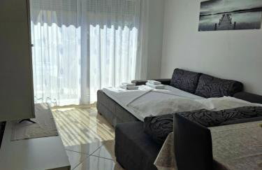Split Terrace & Free Parking Studio - Foto 5