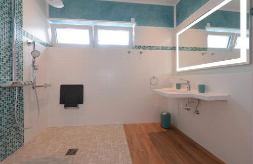 Strandvilla Gezeiten - Foto 69