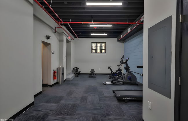 Hyatus at City Views - Foto 22