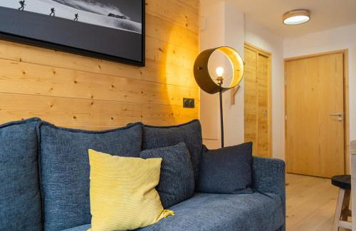 Les Roches du Mont Blanc - Résidence & Spa - Foto 48