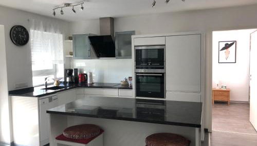 Ferienwohnung Lis - Foto 1