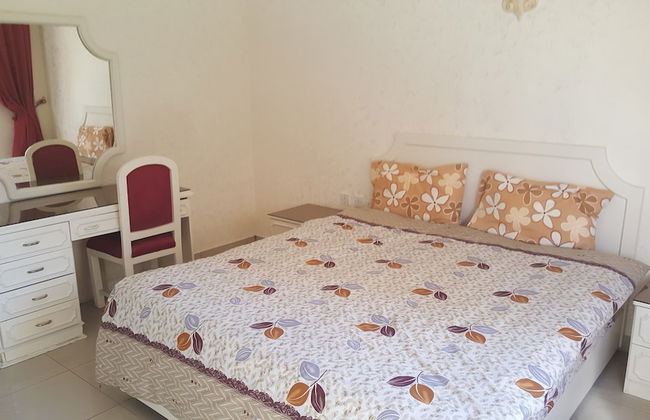 AlKhaleej Hotel Apartments - Foto 4