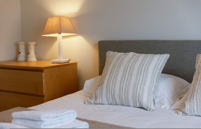 Modern Apartment Close to the Beach - Foto 25