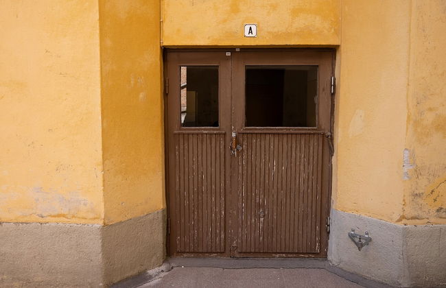 2ndhomes Bright & Spacious City Studio - Foto 13