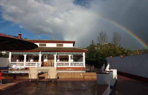 Villa Frasquita - Foto 16