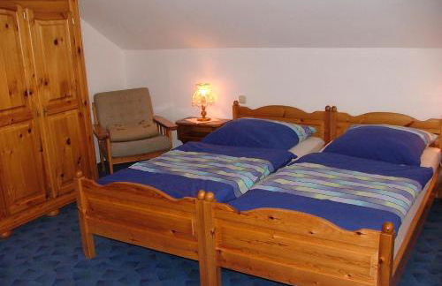 Ferienwohnung Heger - Foto 14