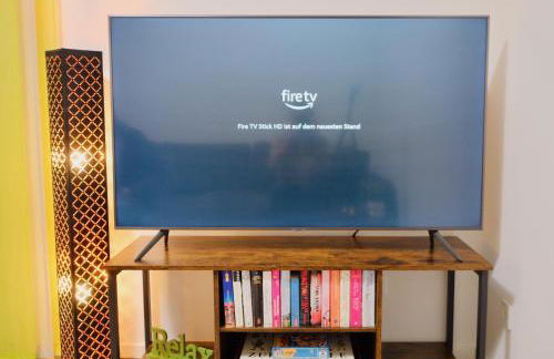 Fine Living - Zentral, barrierefrei mit Terrasse & 24h Parkhaus in Nähe - Foto 15