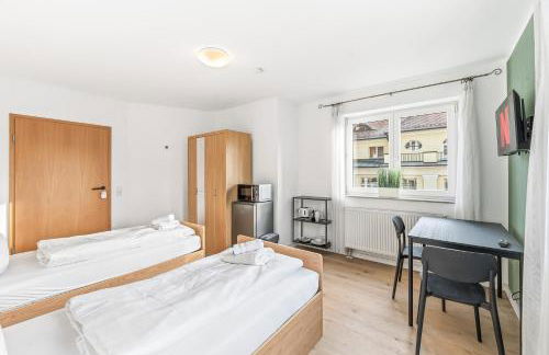 STAYapartments Heidenheim - Foto 30