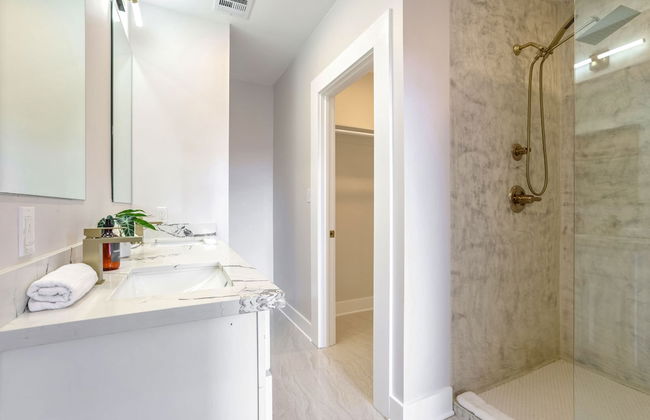 Roami at The Churchill - Foto 52