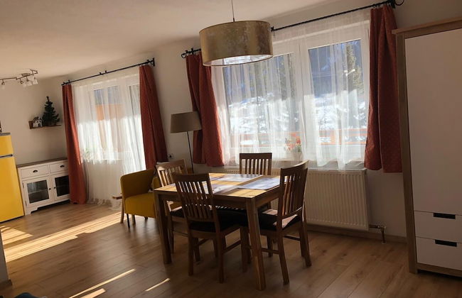 Karwendel-Lodge - Photo 7