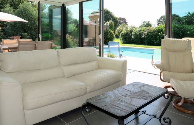 La hutte de Panoramix - Foto 3