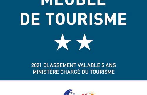 Appartement Lélex - 4 personnes - pied des pistes - vue montagne - Foto 33