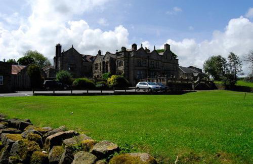 Dunsley Hall Country House Hotel - Foto 7
